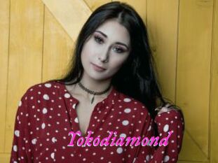 Yokodiamond