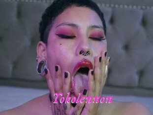 Yokolennon