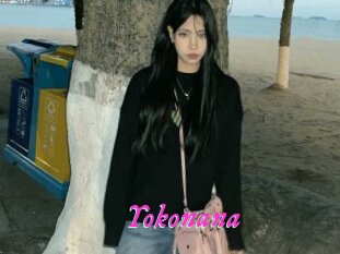 Yokonana