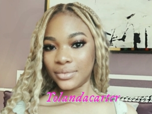yolandacarter Fille Sensuelle