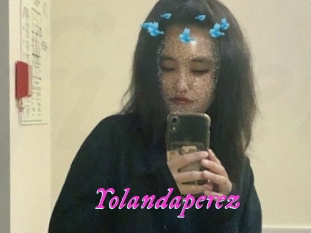 Yolandaperez