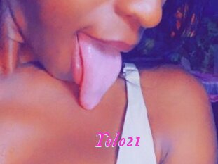 Yolo21