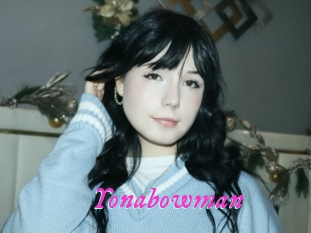 Yonabowman