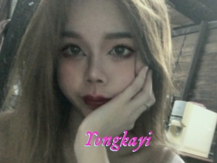 Yongkayi