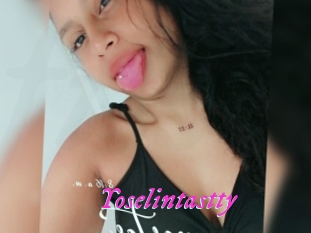 Yoselintastty