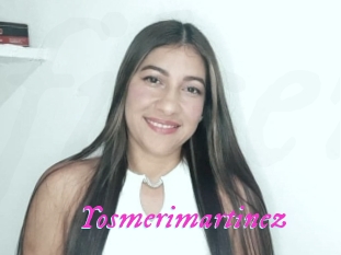 Yosmerimartinez