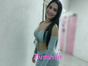 Yosmerlii