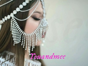 Youandmee
