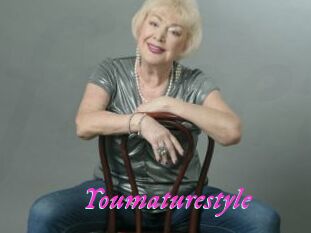 Youmaturestyle