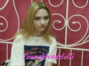 Youngblondelolli