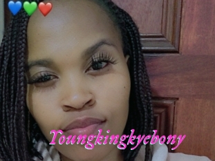 Youngkingkyebony
