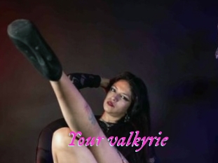 Your_valkyrie