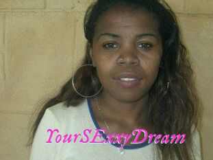 YourSExxyDream