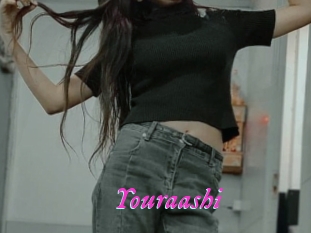 youraashi Fille Sensuelle