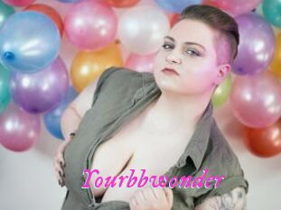 yourbbwonder Fille Sensuelle