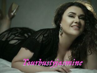 Yourbustyjasmine