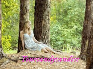 Yourcandycandice