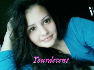 yourdecent Fille Sensuelle