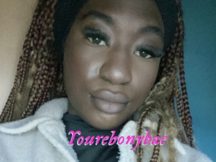 Yourebonybae