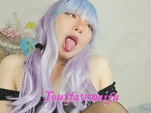 Yourfavwaifu