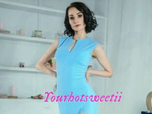 Yourhotsweetii
