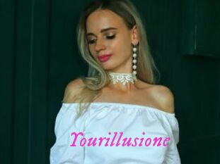 Yourillusione