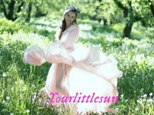 Yourlittlesun