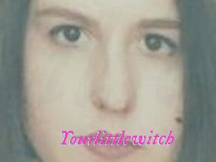 Yourlittlewitch