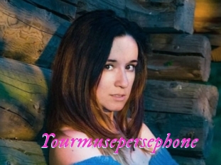 Yourmusepersephone