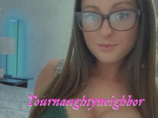 Yournaughtyneighbor