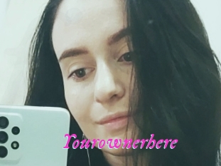 Yourownerhere