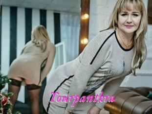 yourpantkra Fille Sensuelle