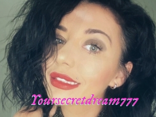 Yoursecretdream777