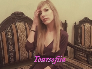 Yoursofiia