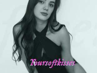 Yoursoftkisses