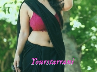 yourstarrani Fille Sensuelle