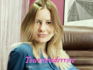 Yourstenderrose