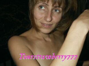 Yourstrawberry777