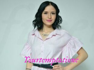 yourtemptatione Fille Sensuelle