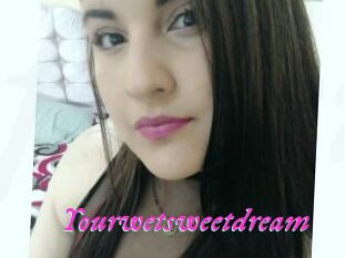 Yourwetsweetdream