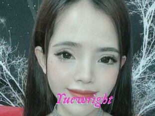 Yuewright