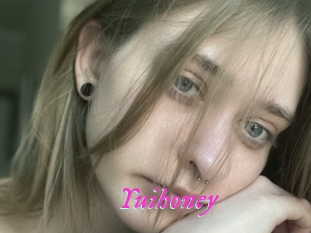 Yuihoney