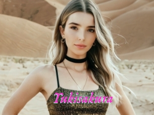 yukisakura Fille Sensuelle