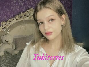 Yukitorres