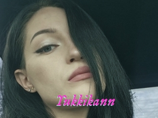 Yukkikann