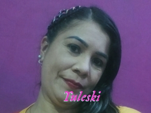 Yuleski