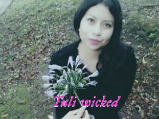Yuli_wicked