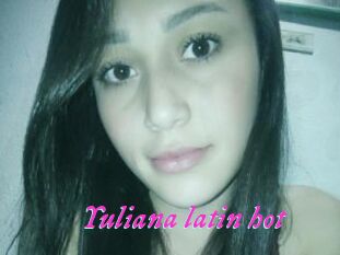 Yuliana_latin_hot