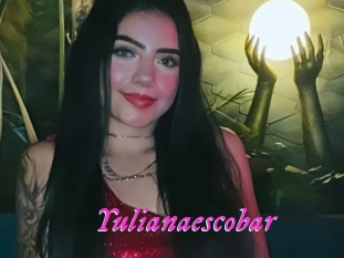 yulianaescobar Fille Sensuelle