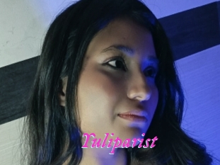 yuliparist Fille Sensuelle